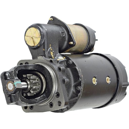 Aftermarket JAndN Electrical Products Starter 410-12183-JN